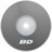 BD Gray Icon